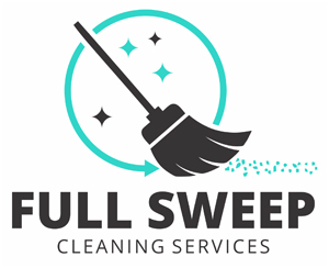 Full Sweep Cleaning Services Logo